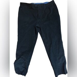 Ralph Lauren corduroy jeans
Color- Black
Size waist 42 length 32